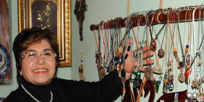 64 yaşında üniversite mezunu oldu