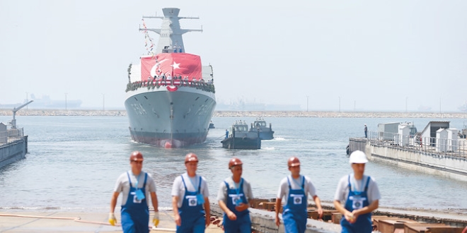 Millileşme ile tasarruf geldi