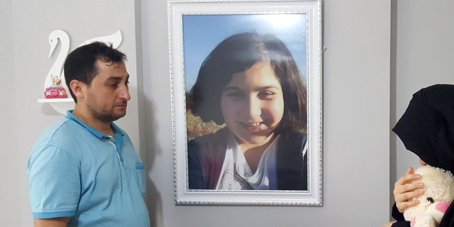 Rabia Naz soruşturmasında rapor bilmecesi