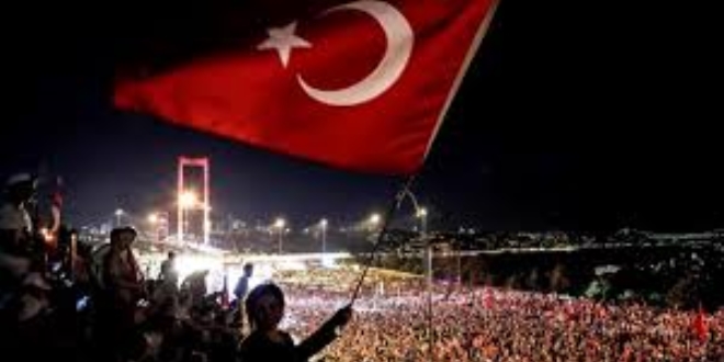 FETÖ ihanete böyle hazırlandı