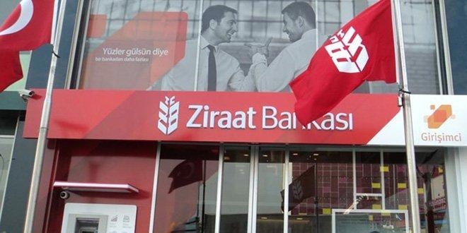 Ziraat Bankası'ndan enflasyona karşı yüksek getirili iki yeni ürün