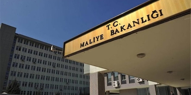 Devlet iç borçlanma senedi ihraç edilecek