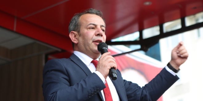CHP'li Bolu Belediyesi 97 kişiyi işten çıkardı