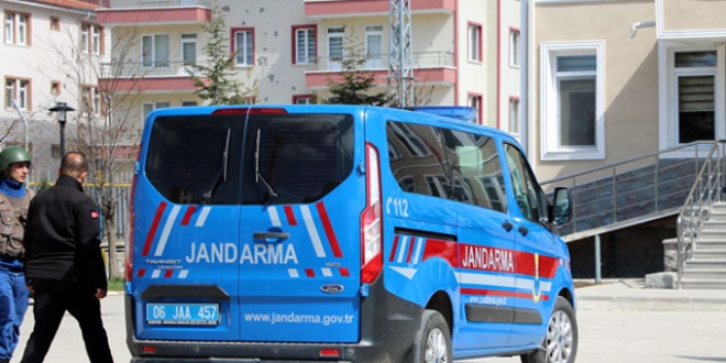 Kılıçdaroğlu'na saldırıya ilişkin 4 kişi adliyeye sevk edildi