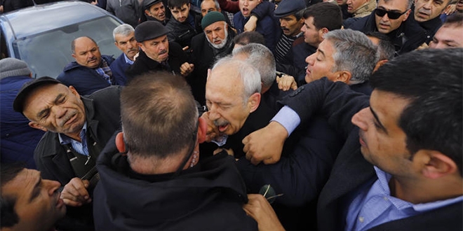 Çubuklu Osman amcanın tutuklanmasına sosyal medyadan tepki