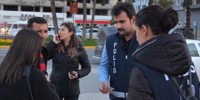 Ülke genelinde büyük operasyon! Bin 452 kişi yakalandı