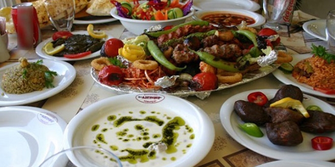İftar menüleri 30 liradan başlayacak
