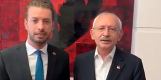 CHP'li Ceyhan Belediyesi, 12 personeli işten çıkardı