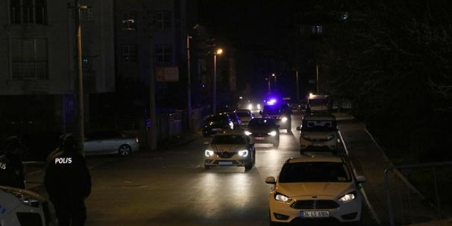 Kılıçdaroğlu'na saldıran kişi serbest bırakıldı