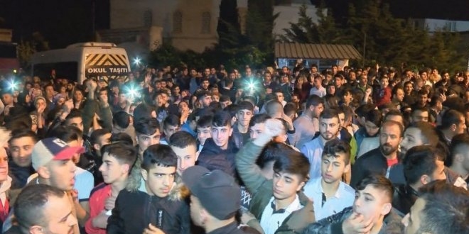 5 yaşındaki çocuğa cinsel istismar iddiası
