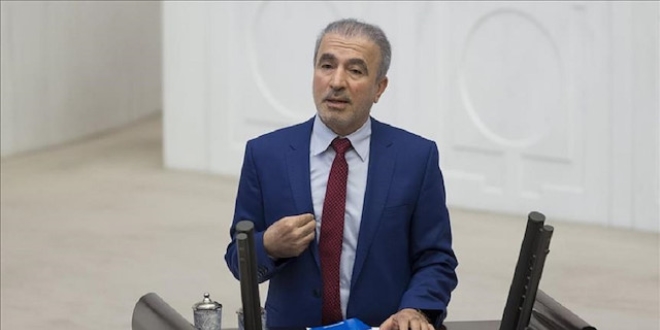 'Kızgın demiri soğutalım' sözünden sonra Çubuk saldırısının olması dikkat çekici'