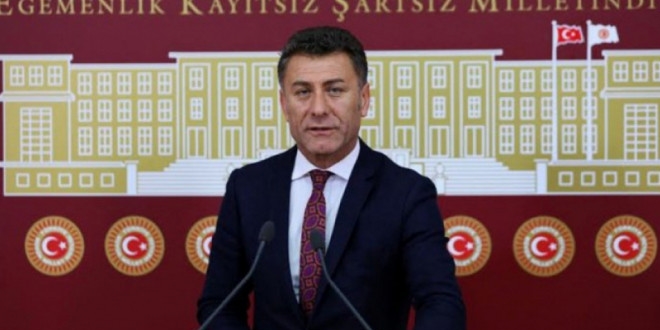 Sarıbal: Hükümet, gıda egemenliğini bir holdinge teslim ediyor