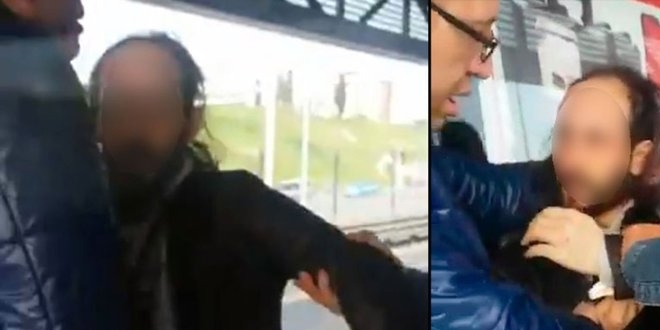 Aydın Ünal: Metrobüsteki taciz CHP'ye mal edilemez
