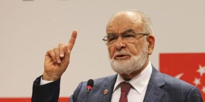 'İttifakla güçlüklerin üstesinden gelinebilir'