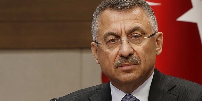 'FETÖ ve PKK'nın belediyelerde hakim olmasına izin vermeyeceğiz'