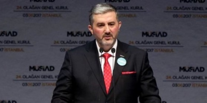 'Kırsaldaki yaşamı teşvik etmemiz lazım'