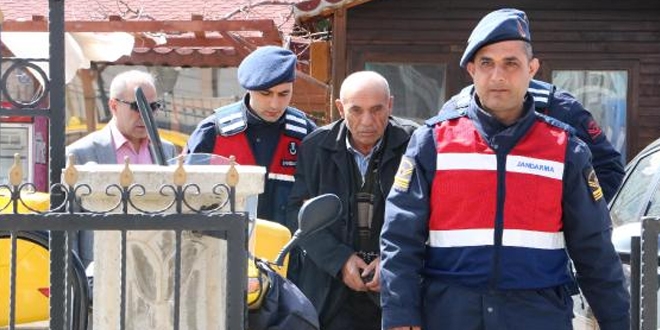 Osman Sarıgün'ün savcılık ve mahkemedeki ifadeleri