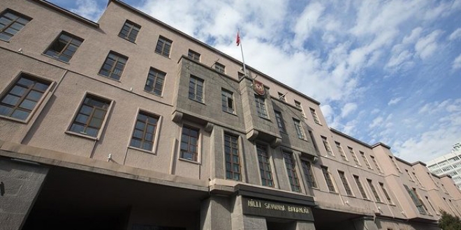 Akar ve Çavuşoğlu'ndan kritik toplantı