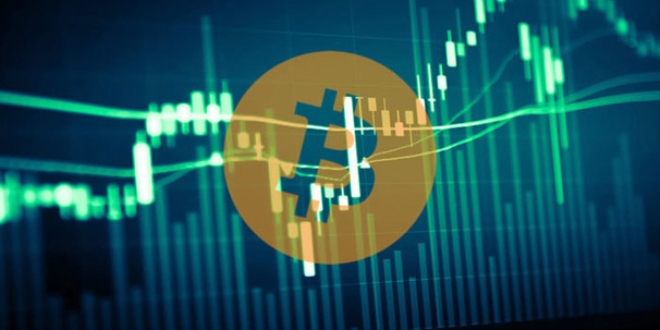 Bitcoin o seviyeyi aştı!