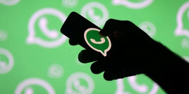 WhatsApp'a ekran görüntüsü yasağı geliyor