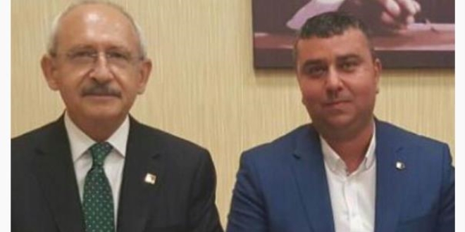 CHP'nin Oğuzeli İlçe Başkanı alacak verecek tartışmasında öldürüldü