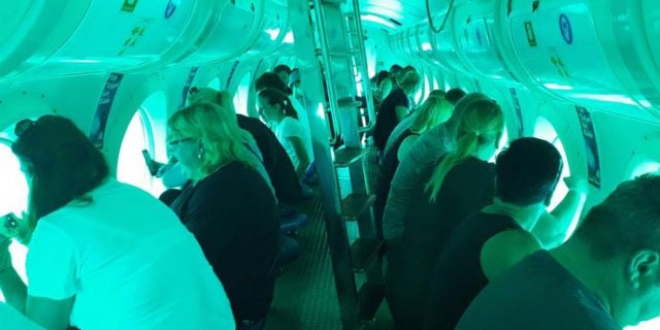 Türkiye'de ilk... Binlerce turist bunun için akın edecek