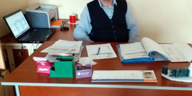 Öğretmen, 2 kız öğrenciye taciz iddiasıyla tutuklandı