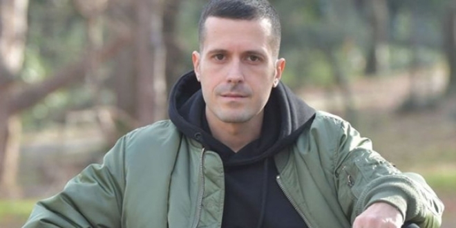 Orhan Gencebay'ın oğlu bıçakla yaralandı