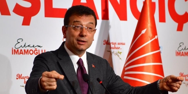 İmamoğlu'nun AKBİL teklifine AK Parti'den karşı teklif