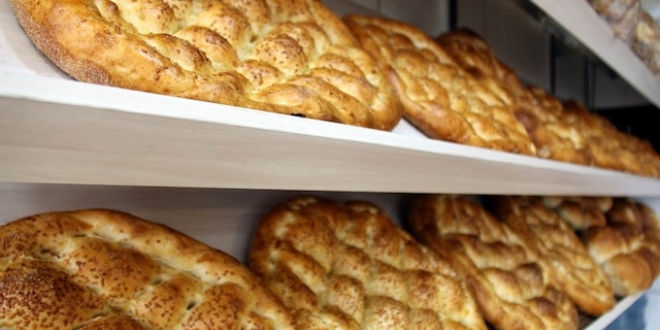Ankara'da Ramazan pidesinin fiyatı belli oldu