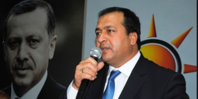 AK Parti'li eski milletvekile FETÖ'den beraat