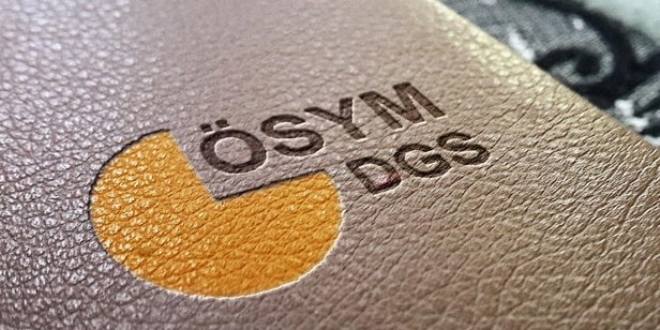 DGS başvuruları başladı