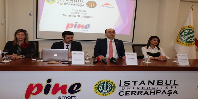 'Akıllı bebek bezi' idrar yolu enfeksiyonlarını tespit edecek