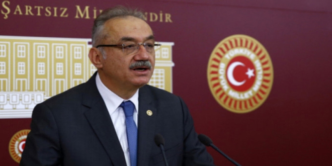 TBMM darbe dönemleri hariç en uzun arayı verdi
