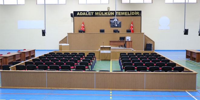 Polis Akademisi Sınavı sorularının sızdırılması davası ertelendi