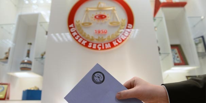 Tunceli Valiliği, KHK'lılara verilen mazbataları YSK'ya sordu