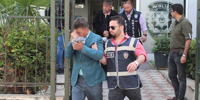 'Memur yapma' vaadiyle mağdur ettiler