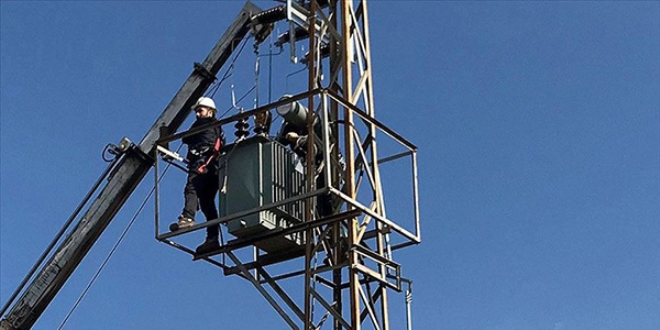 EPDK'nin teşviği elektrikte kayıp kaçağı azalttı