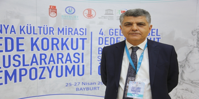 'Yeni nüsha, Korkut Ata araştırmalarında yeni bir çığır açacak'
