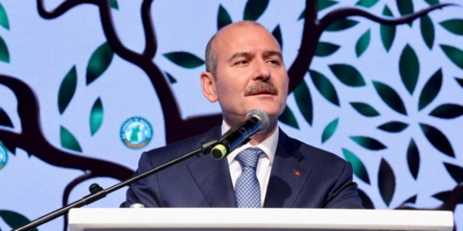 Soylu'dan Kılıçdaroğlu'na: Sana 18 korumayı niye verdik?