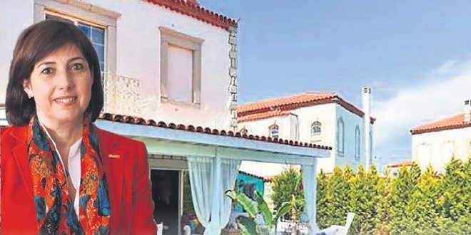 Yazlıklara talep patlaması