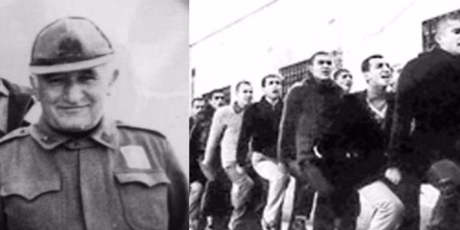 12 Eylül döneminin işkenceci komutanı Raci Tetik öldü