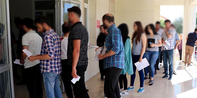 2019 KPSS için geç başvuru tarihleri belli oldu