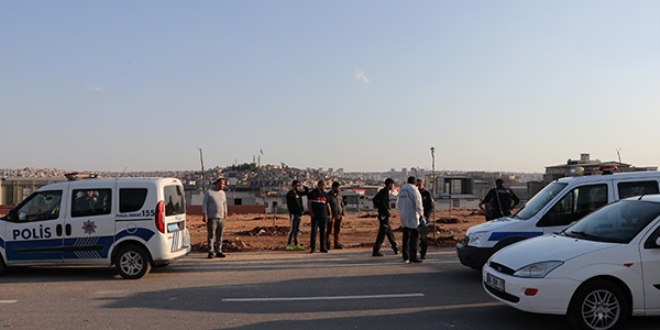 Gaziantep'te şüpheli ölüm