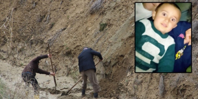 Kayıp Furkan'dan 13 gündür haber yok