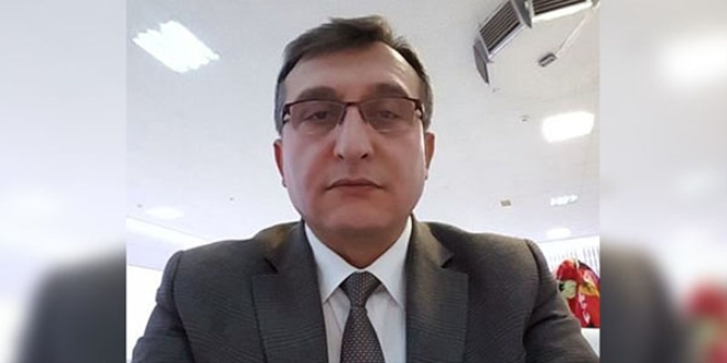 SGK Denizli İl Müdürü görevden alındı