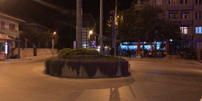 Çanakkale'de korkutan deprem!