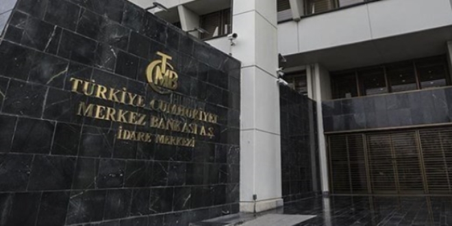 Merkez Bankası yıl sonu enflasyon tahminini açıkladı