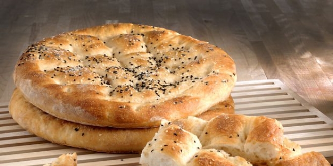 Ramazan pidesi fiyatları belirlendi