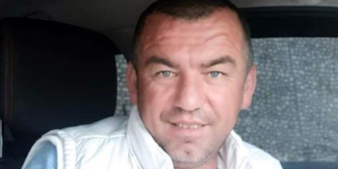 Pencereden girdi öz ağabeyini uyurken öldürdü